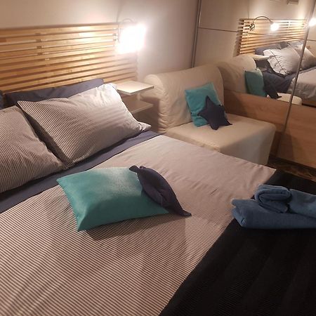 Namaste Apartment Полиняно а Маре Екстериор снимка