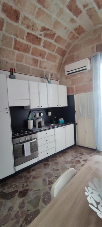 Namaste Apartment Полиняно а Маре Екстериор снимка