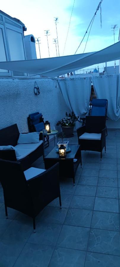 Namaste Apartment Полиняно а Маре Екстериор снимка