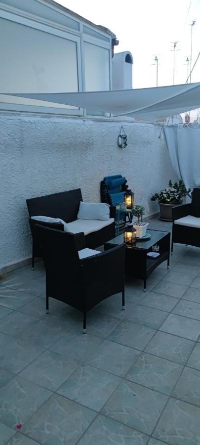 Namaste Apartment Полиняно а Маре Екстериор снимка
