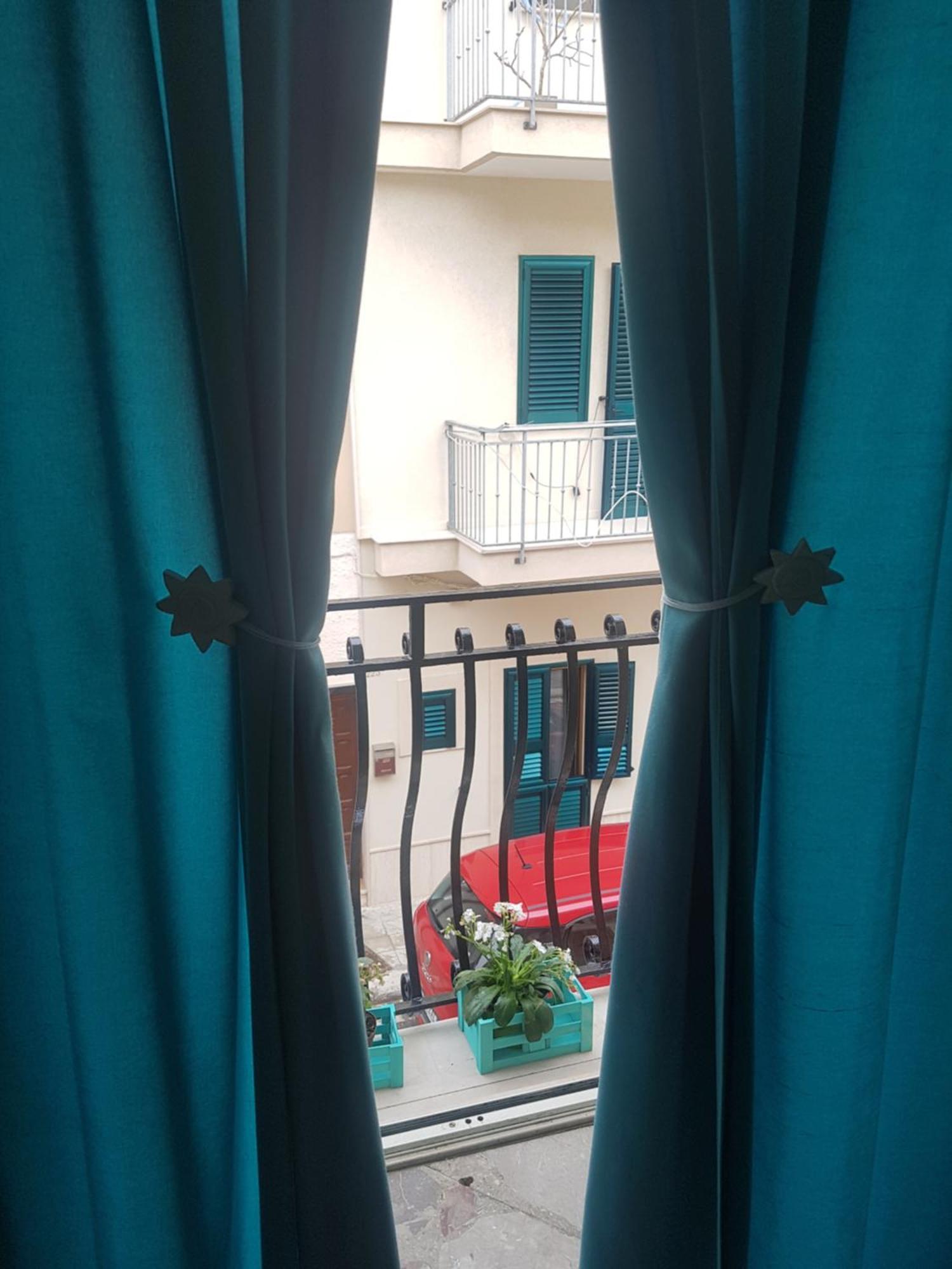 Namaste Apartment Полиняно а Маре Екстериор снимка